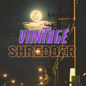 Shredder