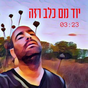 כלב רזה