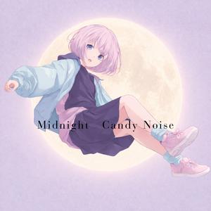 Midnight Candy Noise