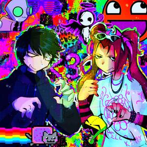 FML (+kets4eki) (feat. Vee4r) (NIGHTCORE)