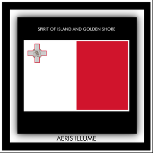 Spirit of Island and Golden Shore