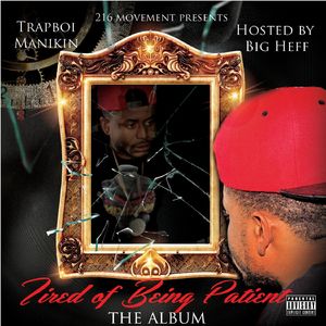 Into That (Feat. Lyrad) [Prod. By Matt Manus]