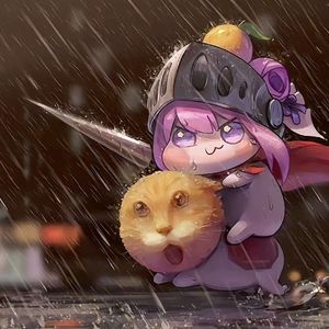 释怀了-吾忧吾虑