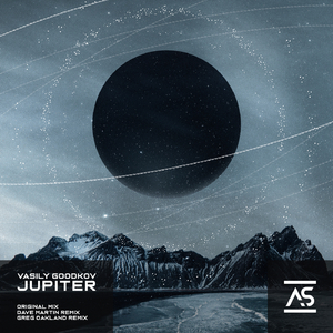 Jupiter (Extended Mix)