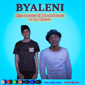 Byaleni (feat. Ree hlungz & DJ maevo)