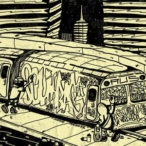 Scumbags (feat. Raaz38)