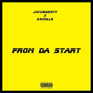 From Da Start (feat. 631Mills)
