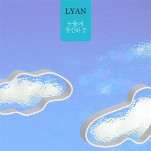 눈물에 잠긴 하늘