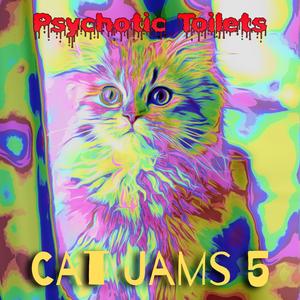 Cat Jams XXXV