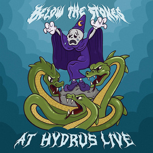 Oscilation (Live Version)