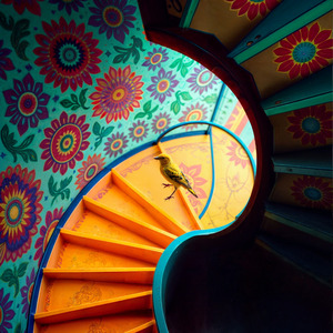 嘘つきのカナリア