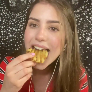 Chickfila Mukbang Pt. 1