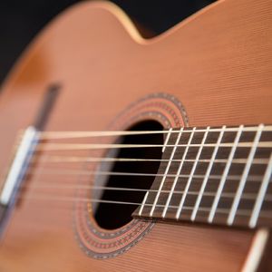 リラクゼーションと癒しのギター音楽～大地を感じる～