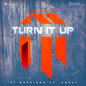 Turn It Up (Radio Edit)