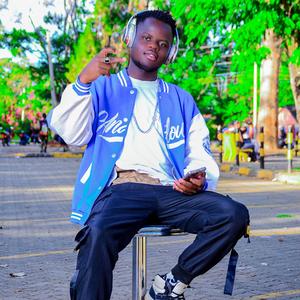 Ni mbaya (feat. Batman Rayzor) (Instrumental beat )