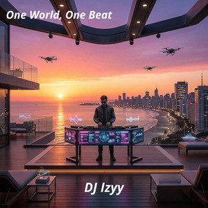 One World, One Beat