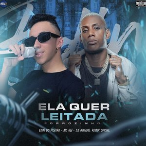 Forrozinho Ela Quer Leitada