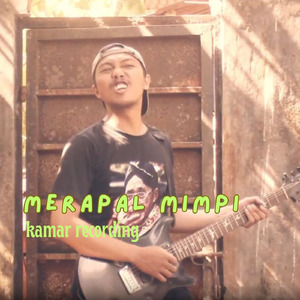 Merapal Mimpi