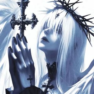 ''虔信者''SASIOVERLXRD x BOOBYNOPEACE Type Beat