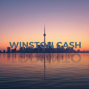 Winston Cash