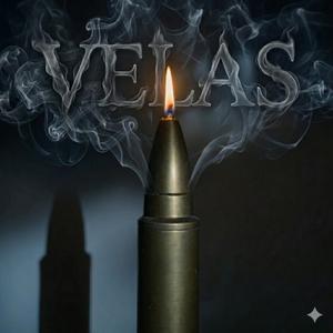 VELAS (feat. Hiena Menor & Parinii)