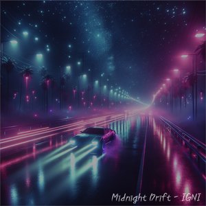 Midnight Drift