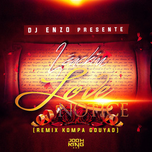 Love Notice (Version Kompa)