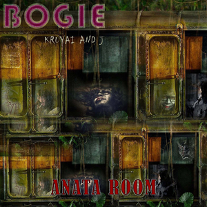Bogie (Kruyai and J)