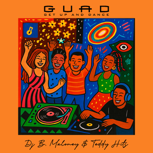 GUAD (Get Up And Dance)