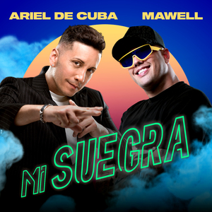 Mi Suegra