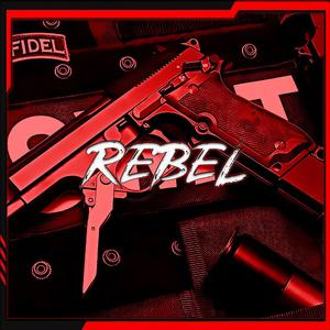 REBEL (feat. DIDKER)