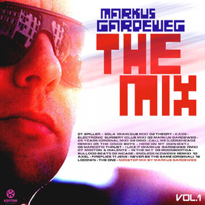 The Mix (Vol. 1)