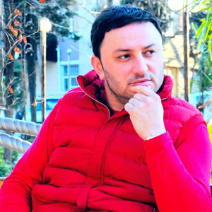 Saxla Yadında