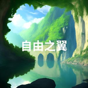 自由之翼 (悠扬 长笛)