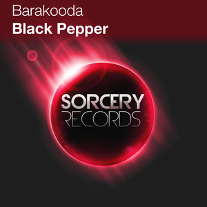 Black Pepper (Original Mix)