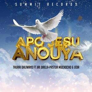 Apo Jesu Anouya (feat. Jae Drilla, Pastor Muchocho & Jeda)