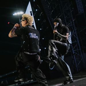 [FREE]“黑巷”- 谢帝 x Murder Type Beat