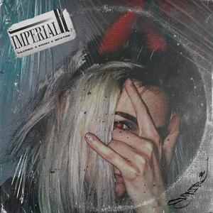 IMPERIAL (feat. SACRED, Kiru & Spxtre)