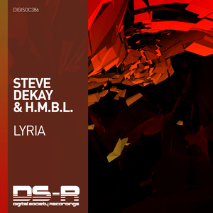 Lyria (Extended Mix)