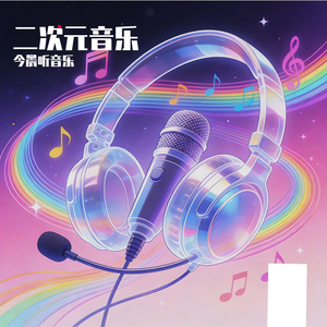 《星と僕らと（Remjx）》中文填词翻唱