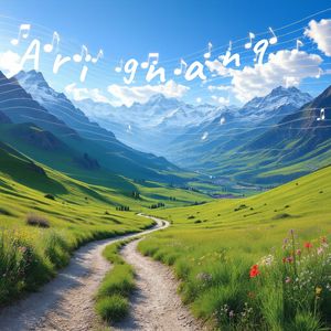 Ari gnanq (Remix) – Արի գնանք