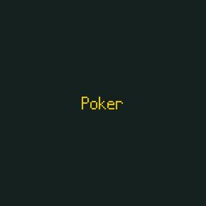 Poker