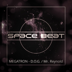 Megatron (Original Mix)