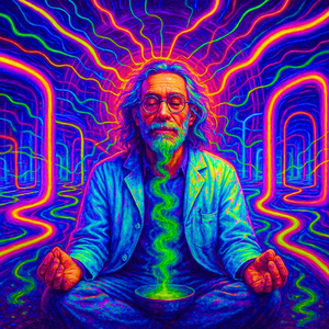 Canais Infinitos da Mente