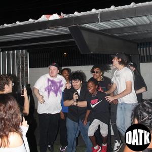 DATK PIPE (feat. Luu, Kid Prada, Tay Chapter Six, dyLano, jaxisjicc, DOKISAKA, Jion_Jion47 & Gage Railsback)