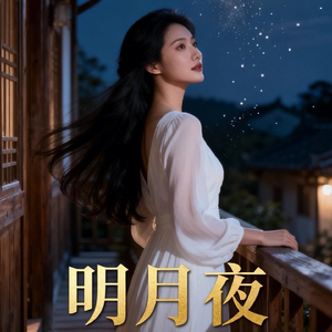 明月夜
