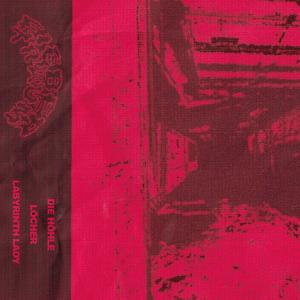 Löcher (Demo aus der Höhle)