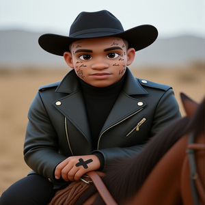 Praise The Lord (Acapella)