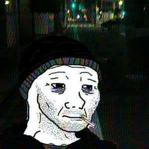 !D!CK! (Doomer Wave)