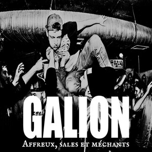 Affreux, sales et méchants